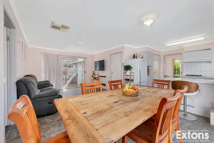 Fifth view of Homely house listing, 13 CAMPBELLFIELD DRIVE, Yarrawonga VIC 3730