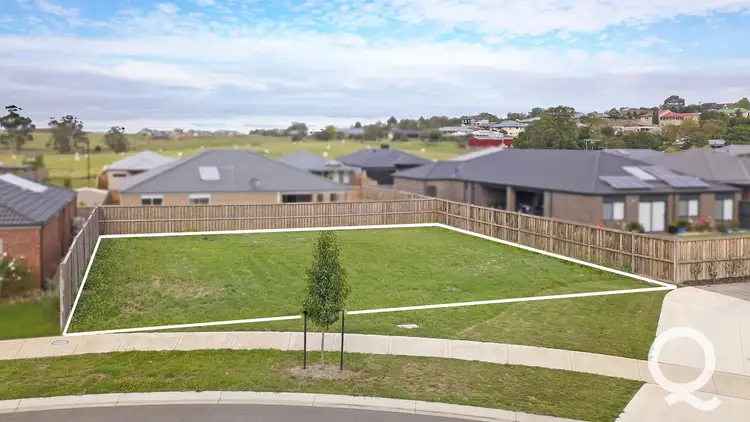 7 Coventry Drive, Warragul VIC 3820