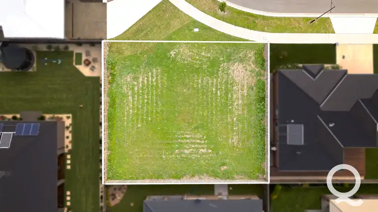 Third view of Homely land listing, 7 Coventry Drive, Warragul VIC 3820