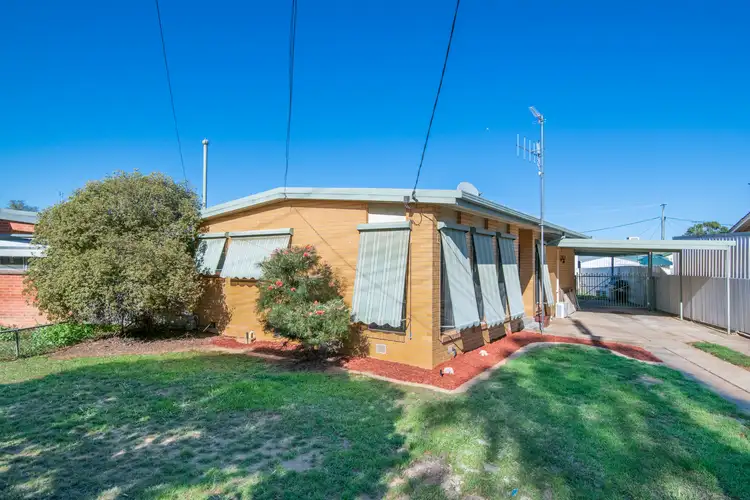 Second view of Homely house listing, 199 ECHUCA ROAD, Mooroopna VIC 3629