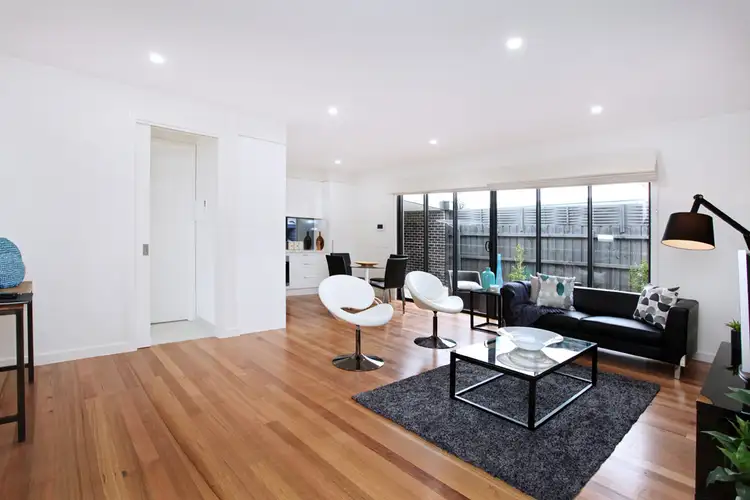 Second view of Homely townhouse listing, 2/95 Marshall Road, Airport West VIC 3042