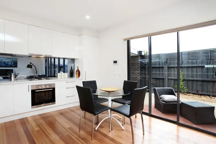 Fifth view of Homely townhouse listing, 2/95 Marshall Road, Airport West VIC 3042