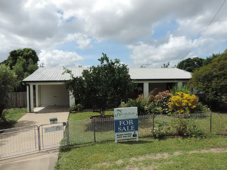 9 Gardiner Court, Kelso QLD 4815