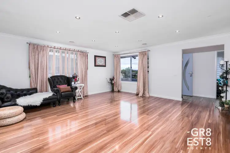 Fourth view of Homely house listing, 5 Heather Court, Hampton Park VIC 3976