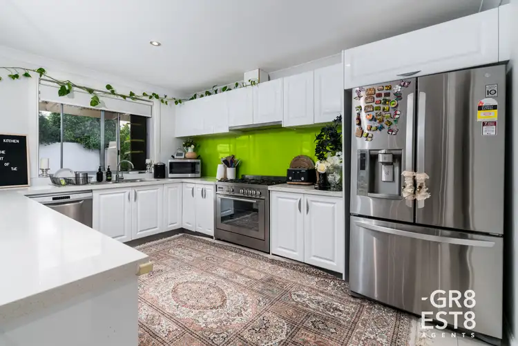 Fifth view of Homely house listing, 5 Heather Court, Hampton Park VIC 3976