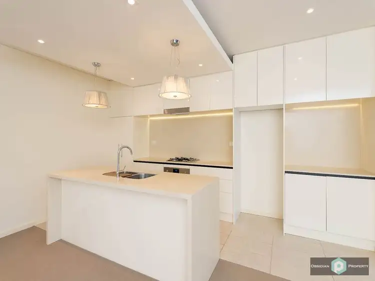 Third view of Homely apartment listing, A12/23 Ray Road, Epping NSW 2121