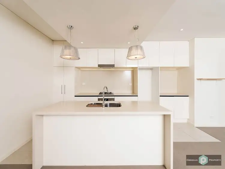 Fifth view of Homely apartment listing, A12/23 Ray Road, Epping NSW 2121