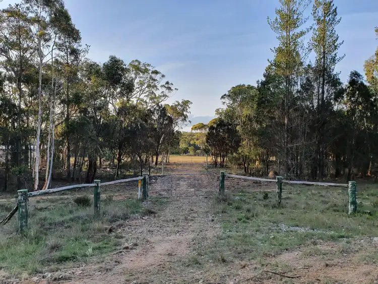 713 Willow Glen Road, Lower Boro NSW 2580