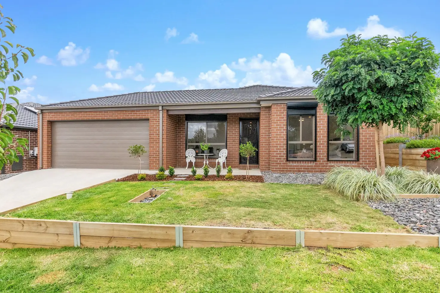 Main view of Homely house listing, 18 Cromarty Circuit, Darley VIC 3340
