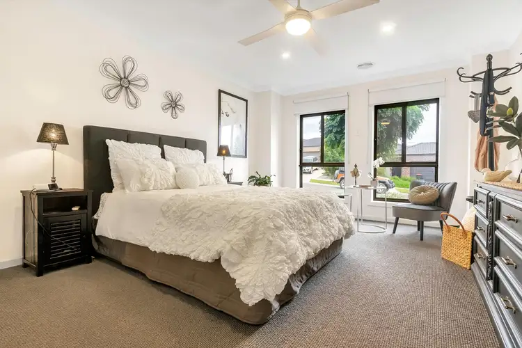 Sixth view of Homely house listing, 18 Cromarty Circuit, Darley VIC 3340