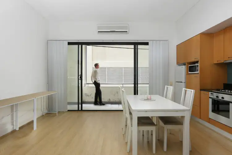 Main view of Homely apartment listing, 12/37 Bay Street, Glebe NSW 2037