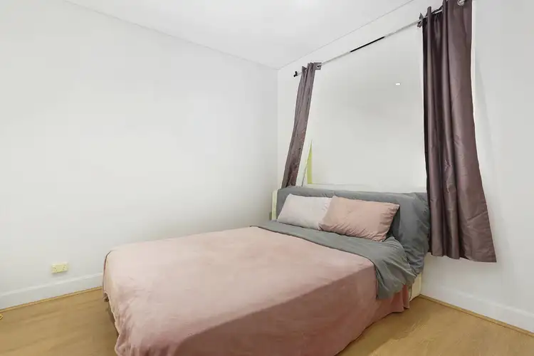 Second view of Homely apartment listing, 12/37 Bay Street, Glebe NSW 2037