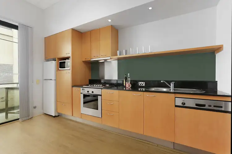 Third view of Homely apartment listing, 12/37 Bay Street, Glebe NSW 2037