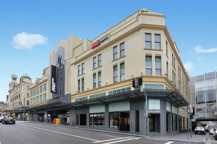 Sixth view of Homely apartment listing, 12/37 Bay Street, Glebe NSW 2037