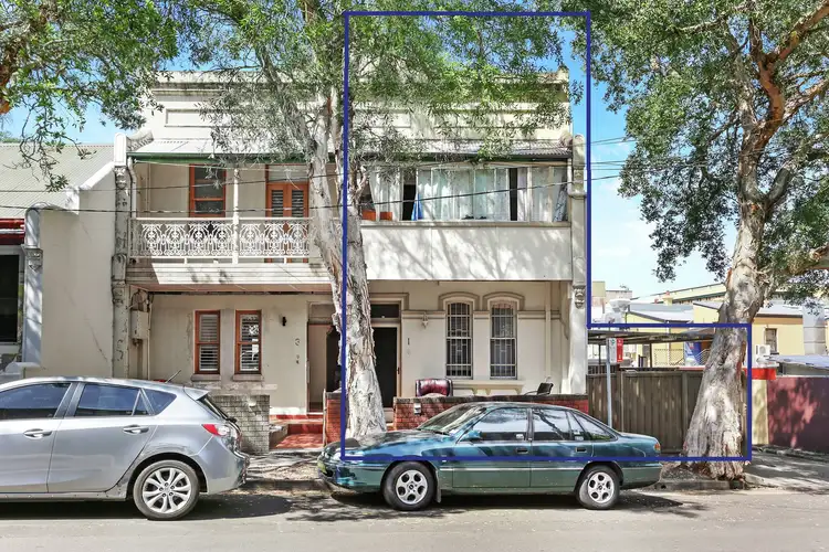 1 Goodlet Street, Surry Hills NSW 2010
