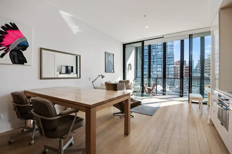Third view of Homely apartment listing, 405/18 Bayswater Road, Potts Point NSW 2011