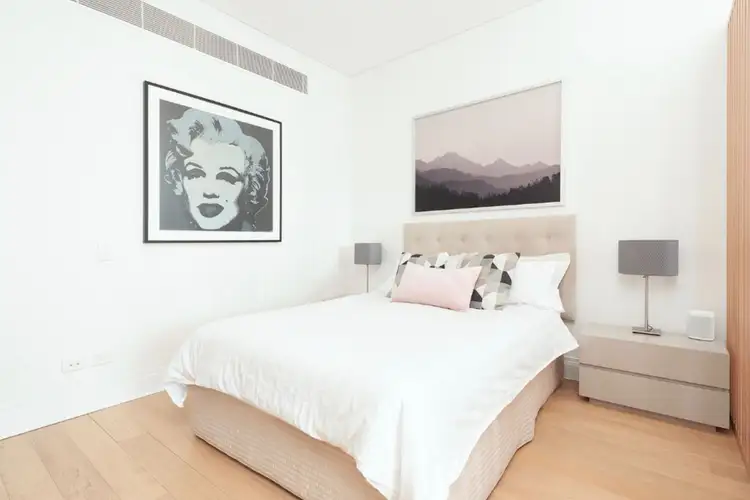 Fourth view of Homely apartment listing, 405/18 Bayswater Road, Potts Point NSW 2011