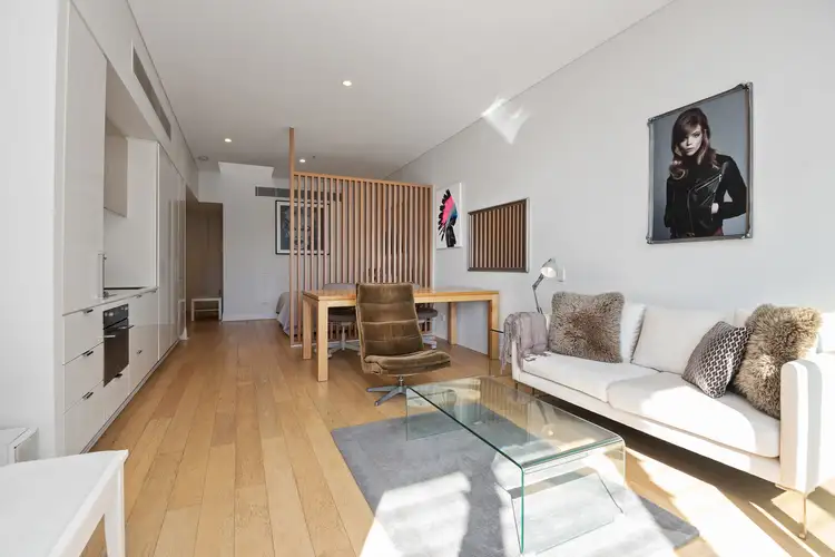 Sixth view of Homely apartment listing, 405/18 Bayswater Road, Potts Point NSW 2011