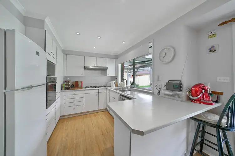 Second view of Homely house listing, 259 Thirlmere Way, Thirlmere NSW 2572