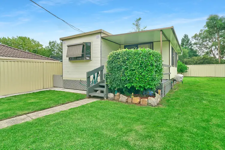 Third view of Homely house listing, 259 Thirlmere Way, Thirlmere NSW 2572