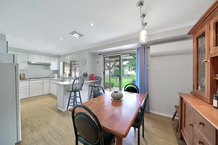 Fourth view of Homely house listing, 259 Thirlmere Way, Thirlmere NSW 2572