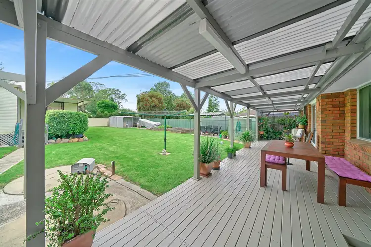 Fifth view of Homely house listing, 259 Thirlmere Way, Thirlmere NSW 2572