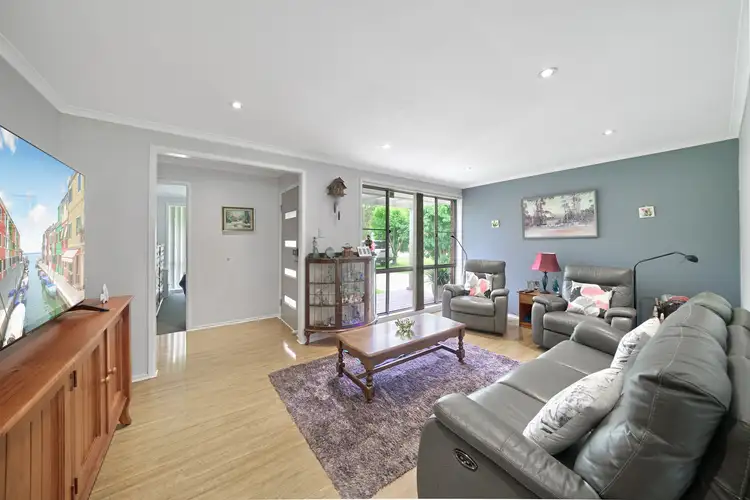 Sixth view of Homely house listing, 259 Thirlmere Way, Thirlmere NSW 2572