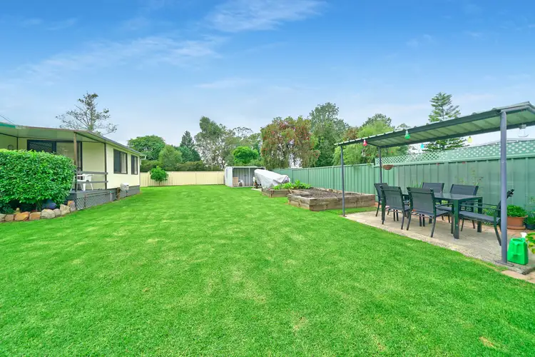 Seventh view of Homely house listing, 259 Thirlmere Way, Thirlmere NSW 2572