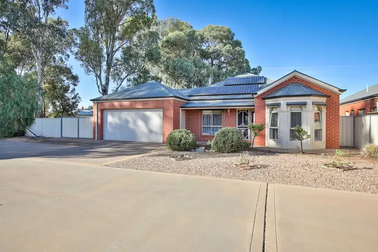 21 Tasman Court, Mildura VIC 3500