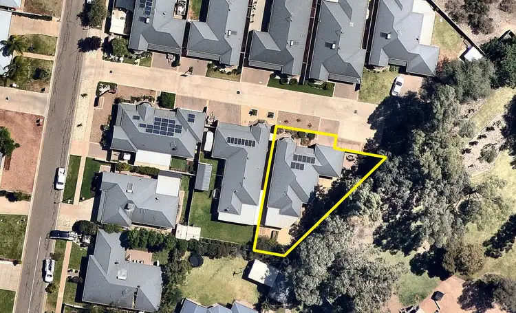 Third view of Homely house listing, 21 Tasman Court, Mildura VIC 3500
