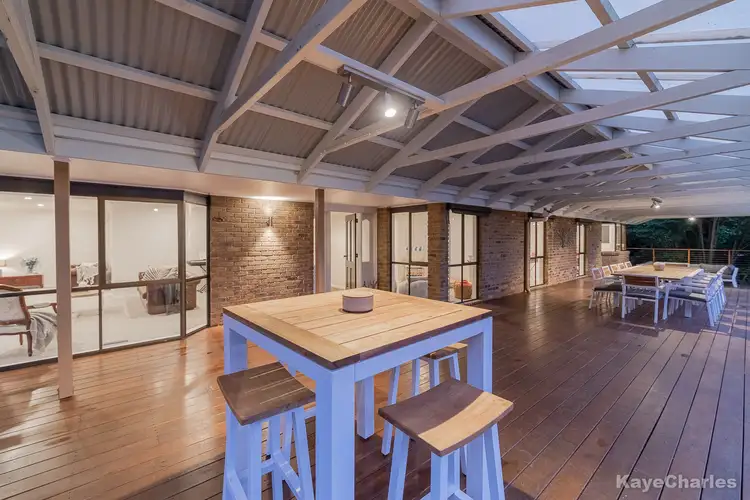 33 Charman Avenue, Emerald VIC 3782