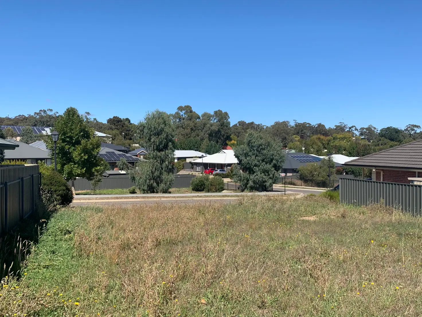 Main view of Homely land listing, 33 BENJAMIN GRAY DRIVE, Littlehampton SA 5250