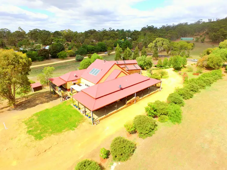 Second view of Homely house listing, 8 Mt Tarrengower Road, Maldon VIC 3463