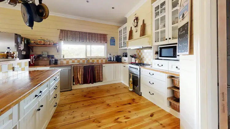 Fourth view of Homely house listing, 8 Mt Tarrengower Road, Maldon VIC 3463