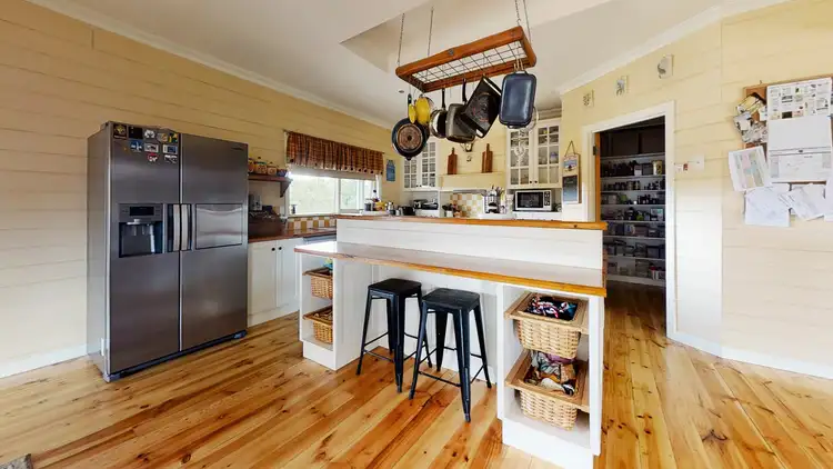 Fifth view of Homely house listing, 8 Mt Tarrengower Road, Maldon VIC 3463