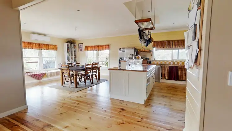 Sixth view of Homely house listing, 8 Mt Tarrengower Road, Maldon VIC 3463