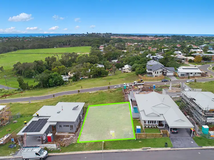 17 Denman Drive, Cudgen NSW 2487