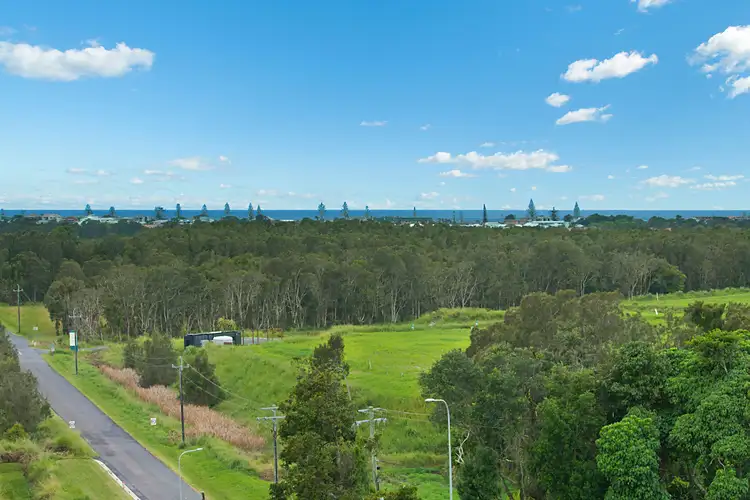 Sixth view of Homely land listing, 17 Denman Drive, Cudgen NSW 2487