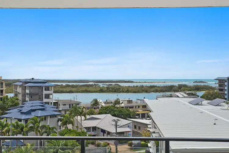 Main view of Homely unit listing, 43/16-20 Beach Road, Maroochydore QLD 4558