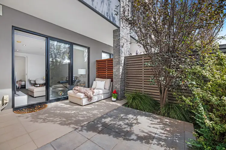Main view of Homely apartment listing, 2/1295 Toorak Road, Camberwell VIC 3124