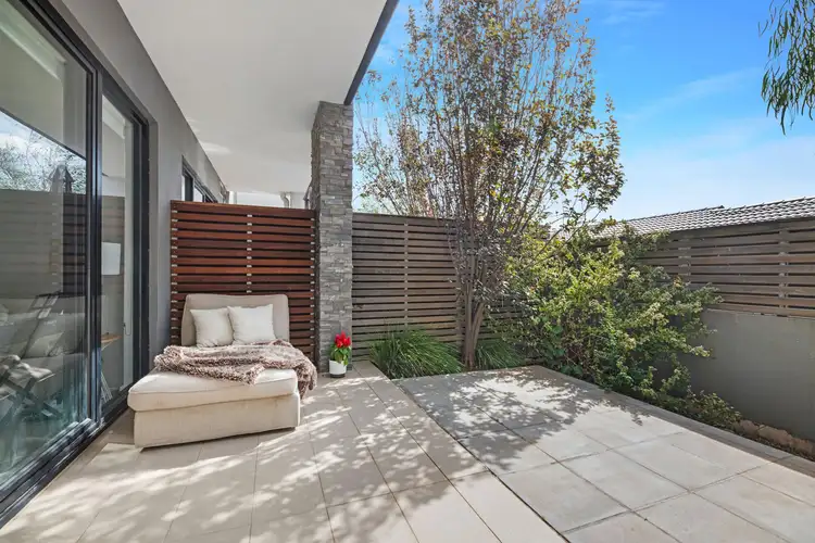 Fourth view of Homely apartment listing, 2/1295 Toorak Road, Camberwell VIC 3124