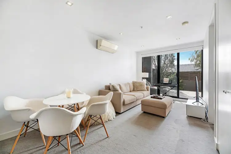 Sixth view of Homely apartment listing, 2/1295 Toorak Road, Camberwell VIC 3124
