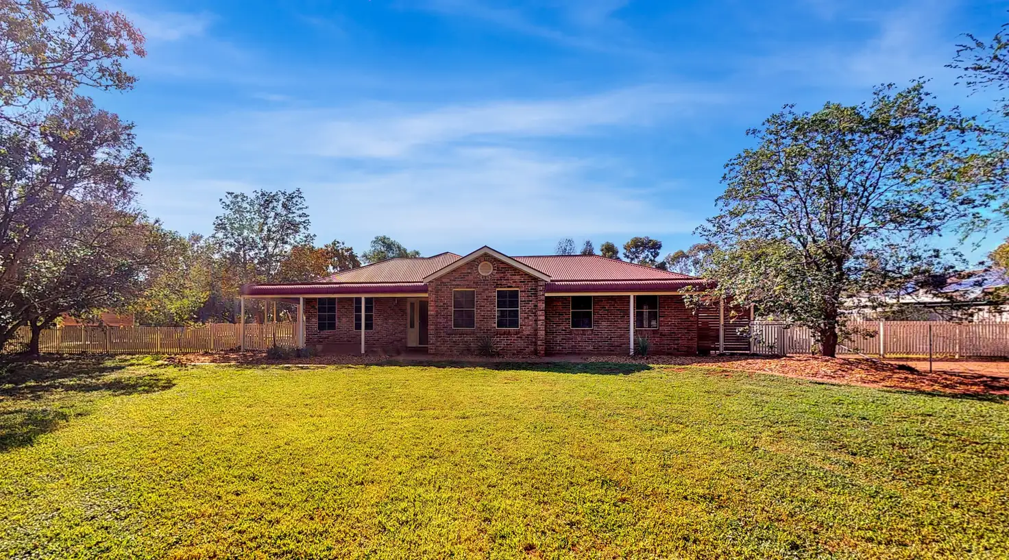 Main view of Homely house listing, 6 Renshaw Drive, Dubbo NSW 2830