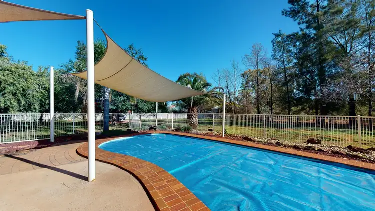 Third view of Homely house listing, 6 Renshaw Drive, Dubbo NSW 2830