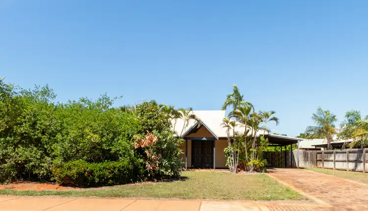 Fourth view of Homely house listing, 128 Sanderling Drive, Djugun WA 6725