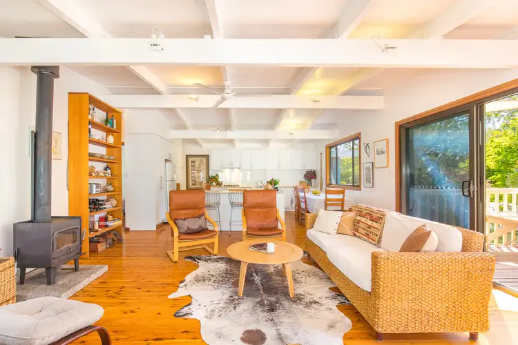 Fifth view of Homely house listing, 727 Congo Road, Congo NSW 2537