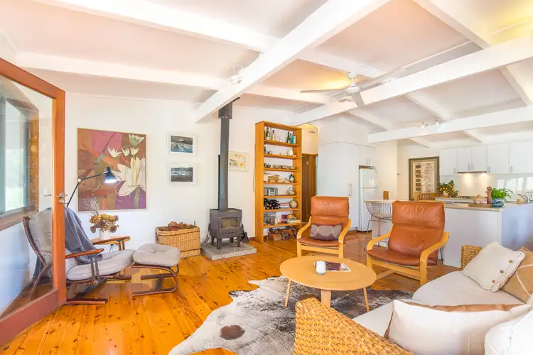 Sixth view of Homely house listing, 727 Congo Road, Congo NSW 2537