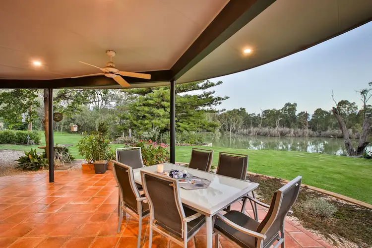 Main view of Homely house listing, 125 Adelaide Street, Gol Gol NSW 2738