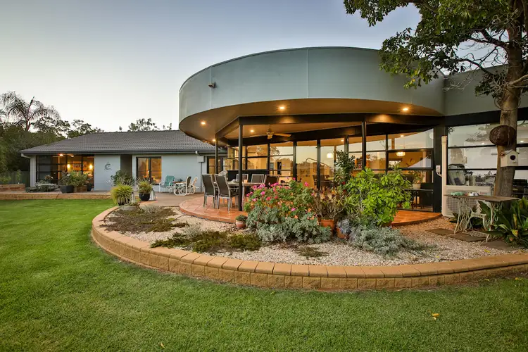 Second view of Homely house listing, 125 Adelaide Street, Gol Gol NSW 2738