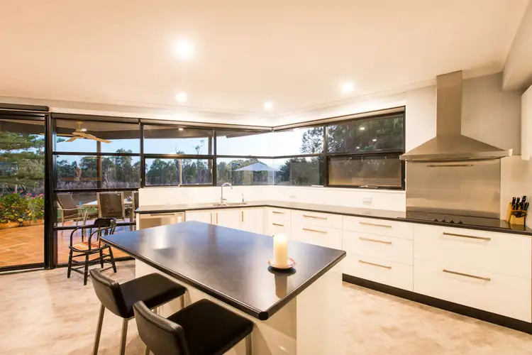 Fourth view of Homely house listing, 125 Adelaide Street, Gol Gol NSW 2738